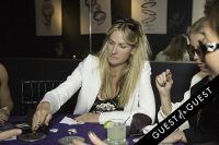 Charriol's Ladies Poker Night #11