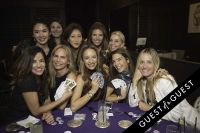 Charriol's Ladies Poker Night #66
