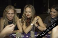 Charriol's Ladies Poker Night #82