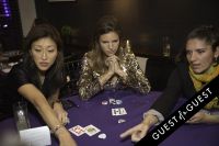 Charriol's Ladies Poker Night #85