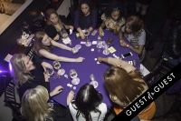 Charriol's Ladies Poker Night #102