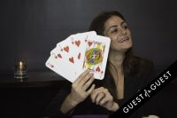 Charriol's Ladies Poker Night #133