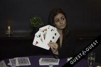 Charriol's Ladies Poker Night #136