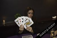 Charriol's Ladies Poker Night #137