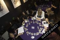 Charriol's Ladies Poker Night #146