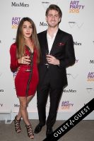 Art Party 2015 Whitney Museum of American Art #61