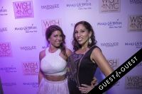 Wish NYC: A Toast to Wishes 2015 #460