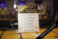 Wish NYC: A Toast to Wishes 2015 #487