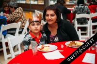 The Shops at Montebello Kidgits Breakfast with Santa #20