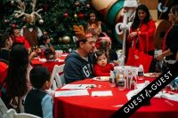 The Shops at Montebello Kidgits Breakfast with Santa #36