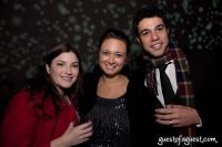 Urban Daddy Holiday Party #32