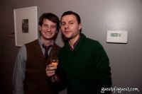 Urban Daddy Holiday Party #55