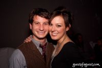 Urban Daddy Holiday Party #61
