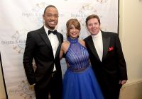 Bobby Sherman Children’s Foundation 6th Annual Christmas Gala and Fundraiser #17