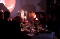 The Supper Club NY & Zink Magazine Host a Winter Wonderland Open House Party #7
