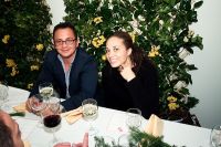 The Supper Club NY & Zink Magazine Host a Winter Wonderland Open House Party #17