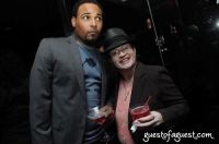 Blackberry Party With Benji Madden #22