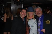 Party for Mary Murphy debut in Burn The Floor #63