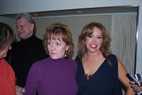 Party for Mary Murphy debut in Burn The Floor #173