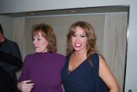 Party for Mary Murphy debut in Burn The Floor #174