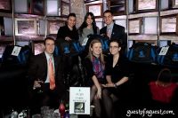Autism Speaks to Young Professionals (AS2YP) Winter Gala #38