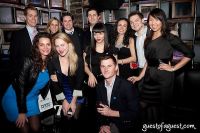 Autism Speaks to Young Professionals (AS2YP) Winter Gala #59