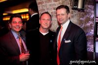 Autism Speaks to Young Professionals (AS2YP) Winter Gala #74