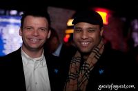 Autism Speaks to Young Professionals (AS2YP) Winter Gala #127