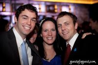 Autism Speaks to Young Professionals (AS2YP) Winter Gala #135