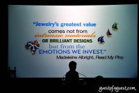 Jewelry Information Center 8th Annual GEM Awards Gala #1