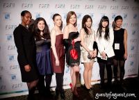 YMA Fashion Schlorship Fund Awards Dinner #68