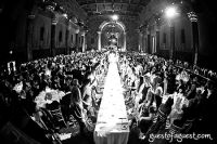 YMA Fashion Schlorship Fund Awards Dinner #147