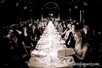 YMA Fashion Schlorship Fund Awards Dinner #157