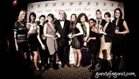 YMA Fashion Schlorship Fund Awards Dinner #186