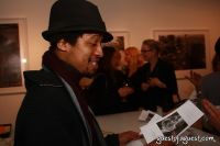 Opening Party for Stuart Franklin: The Dogon #101