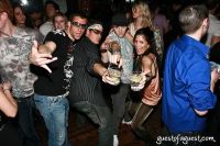 Jersey Shore Theme Party with DJ Pauly D #140