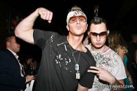 Jersey Shore Theme Party with DJ Pauly D #208