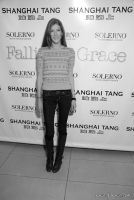 Falling For Grace NYC Premiere #152
