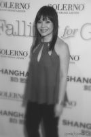 Falling For Grace NYC Premiere #193