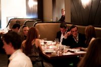 The Supper Club hosts a Sneak Peek at Andaz, Wall Street #5