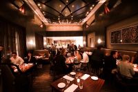The Supper Club hosts a Sneak Peek at Andaz, Wall Street #10