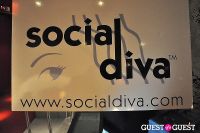 Social Diva Celebrates Digital Divas #19
