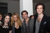 Winter Wickedness YA Party at Chelsea Art Museum #20