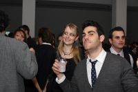 Winter Wickedness YA Party at Chelsea Art Museum #32