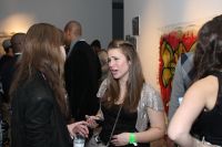 Winter Wickedness YA Party at Chelsea Art Museum #37