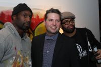 Winter Wickedness YA Party at Chelsea Art Museum #39