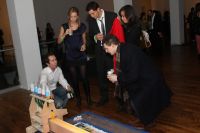 Winter Wickedness YA Party at Chelsea Art Museum #53