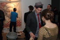Winter Wickedness YA Party at Chelsea Art Museum #72