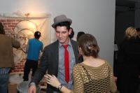 Winter Wickedness YA Party at Chelsea Art Museum #73