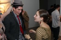 Winter Wickedness YA Party at Chelsea Art Museum #74